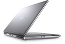 Dell Precision 7560 - Netbook - 15.6" - 1920 x 1080 - Intel Core i9 I9-11950H / 2.6 GHz - 32 GB DDR4 SDRAM - 1 TB SSD - Windows 10 Pro