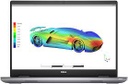 Dell Precision 7670 - Notebook - 16" - Intel Core i7 I7-12850HX - 32 GB - 512 GB SSD - Intel UHD Graphics - Windows 10 Pro - English - 3-year warranty