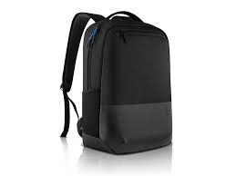 Dell Pro Slim Backpack 15 - Mochila para transporte de portátil - 15" - negro con serigrafía - para Dell 75XX; Chromebook 3110, 3110 2-in-1; Latitude 54XX, 55XX; Vostro 15 35XX, 15 7510
