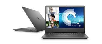 Dell Vostro 3405 - Notebook - 14" - AMD Athlon 3050U - 256 GB - AMD APU Graphics - Windows 11 Home - Black - Spanish - 1-year warranty