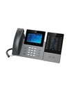 GBX20-Módulo de Extensión que añade funcionalidad, versatilidad y flexibilidad al Teléfono IP de Grado de Operador GRP2615 & GRP2624 y al Videoteléfono IP GXV3350 & GXV3450 de Grandstream.