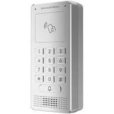GDS3705 - Grandstream IP Audio Door System GDS3705 - Cable - Wall Mount, Surface Mount, Flush Mount