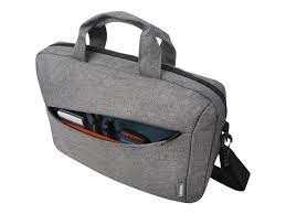 GX40Q17231 - Maletín de carga superior casual para equipos portátiles Lenovo de 39,6 cm (15,6") T210