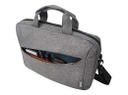 GX40Q17231 - Maletín de carga superior casual para equipos portátiles Lenovo de 39,6 cm (15,6") T210
