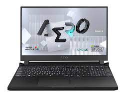 Gigabyte AERO 5 XE4 73US614SH - Intel Core i7 12700H / 2.3 GHz - Win 11 Home - GF RTX 3070 Ti - 16 GB RAM - 1 TB SSD NVMe - 15.6" AMOLED 3840 x 2160 (Ultra HD 4K) - Wi-Fi 6E - kbd: EE. UU.