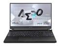 Gigabyte AERO 5 XE4 73US614SH - Intel Core i7 12700H / 2.3 GHz - Win 11 Home - GF RTX 3070 Ti - 16 GB RAM - 1 TB SSD NVMe - 15.6" AMOLED 3840 x 2160 (Ultra HD 4K) - Wi-Fi 6E - kbd: EE. UU.