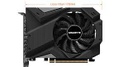 Gigabyte GeForce GTX 1630 OC 4G - OC Edition - tarjeta gráfica - NVIDIA GeForce GTX 1630 - 4 GB GDDR6 - DVI, HDMI, DisplayPort
