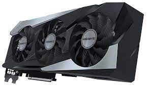 Gigabyte GeForce RTX 3070 Ti GAMING OC 8G - Tarjeta gráfica - GF RTX 3070 Ti - 8 GB GDDR6X - PCIe 4.0 x16 - 2 x HDMI, 2 x DisplayPort