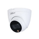 HACHDW1239TLQ- Dahua 2MP Smart Dual Illuminators HDCVI Fixed-focal Eyeball Camera