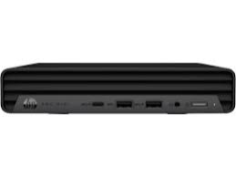 HP - Mini tower - Intel Core i5 I5-12500T - 8 GB DDR4 SDRAM - 512 GB Hard Drive Capacity - Windows 11 Pro