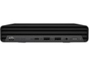 HP - Mini tower - Intel Core i5 I5-12500T - 8 GB DDR4 SDRAM - 512 GB Hard Drive Capacity - Windows 11 Pro