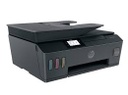 HP - Smart Tank 615 - Scanner / Printer / Copier - Ink-jet - Color - USB 2.0 / Wi-Fi - Y0F71A#AKY