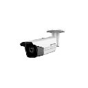 DS2CD2T43G22I-28-Cámara Acusense IP tipo bullet 4 Megapixel, 50 mts IR EXIR, lente 2.8mm, uso en exteriores, detección de rostro, WDR, PoE