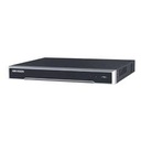 DS7616NXIK2/16P-NVR para 16 cámaras IP de resolución hasta 8MP, Acusense Soporta codificación H.265 / H.264+ / H.264 / MPEG4, 16 puertos PoE. Hikvision.