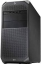 HP - Tower - Intel Xeon W-2235 - 64 GB DDR4 SDRAM - 1 TB Hard Drive Capacity - Windows 11 Pro