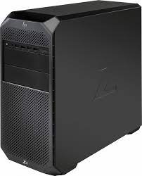 HP - Tower - Intel Xeon W-2235 - 64 GB DDR4 SDRAM - 1 TB Hard Drive Capacity - Windows 11 Pro