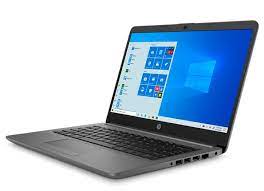 HP 14-cf2062la - Notebook - 14" - Intel Core i3 I3-10110U - 4 GB - 256 GB - Windows 10 Home - Gray - 1-year warranty