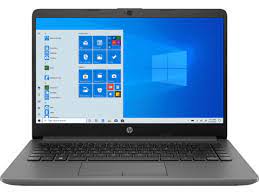 HP 14-cf2062la - Notebook - 14" - Intel Core i3 I3-10110U - 4 GB - 256 GB - Windows 10 Home - Gray - 1-year warranty