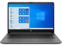 HP 14-cf2062la - Notebook - 14" - Intel Core i3 I3-10110U - 4 GB - 256 GB - Windows 10 Home - Gray - 1-year warranty