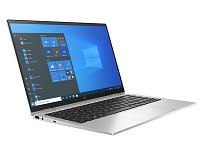 HP EliteBook 830 G8 - Notebook - 13" - Intel Core i5 I5-1145G7 - 512 GB SSD - Windows 11 Pro - 1-year warranty