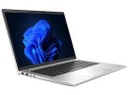 HP EliteBook 840 G9 - Notebook - 14" - Intel Core i7 I7-1255 - 16 GB - 512 GB SSD - Intel HD Graphics - Windows 11 Pro - 1-year warranty