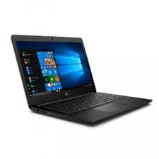 HP 14-ck0089la - Notebook - 14" - Intel Celeron N4000 - 4 GB - 500 GB - Windows 10 - 1-year warranty