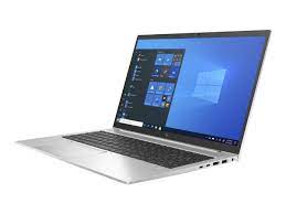 HP EliteBook x360 1040 G9 - Notebook - 14" - Intel Core i7 1255 - 512 GB SSD - Windows 11 Pro