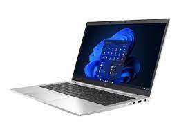 HP EliteBook x360 1040 G9 - Notebook - 14" - Intel Core i7 1255 - 512 GB SSD - Windows 11 Pro