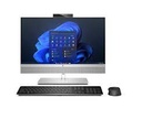 HP EliteOne 800 G6 - All-in-one - Intel Core i5 I5-10500 / 3.1 GHz - 8 GB DDR4 SDRAM - 512 GB HDD - Windows 10 Pro 64-bit Edition
