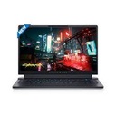 Dell Alienware - Notebook - 15.6" - 1920 x 1080 - Intel Core i9 I9-12900H - 1 TB HDD - NVIDIA GeForce RTX - Windows 11 Pro - 1-year warranty