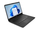 HP 14-dq0500la - Notebook - 14" - Intel Celeron N4120 - 4 GB - 128 GB SSD - UMA - Windows 11 Home - Spanish - 1-year warranty