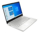 HP 14-fq1004la - Notebook - 14" - AMD Ryzen 3 5300U - 8 GB - 512 GB SSD - UMA - Windows 11 Home - Spanish - 1-year warranty
