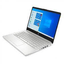 HP 14-fq1011la - Notebook - 14" - AMD Ryzen 5 5500U - 8 GB - 256 GB - UMA - Windows 11 Home - Spanish - 1-year warranty