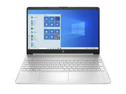 HP 15-dw3504la - Notebook - 15.6" - Intel Core i3 I3-1115G4 - 128 GB SSD - Windows 11 Home - Spanish - Mou+Slv+Hph