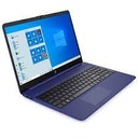HP 15-ef2520la - Notebook - 15.6" - AMD Ryzen 5 5500U - 8 GB - 256 GB SSD - Windows 11 Home - Blue - Spanish - 1-year warranty