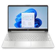 HP 15-ef2526la - Notebook - 15" - AMD Ryzen 7 5700U - 12 GB DDR4 SDRAM - 512 GB SSD - Windows 11 - 3-year warranty