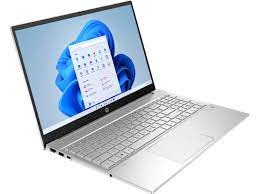HP 15-eg0501la - Notebook - 15.6" - Intel Core i5 I5-1135G7 - 512 GB SSD - Intel Iris Xe Graphics - Windows 11 Home - 1-year warranty - +Headset+MousePad