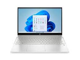 HP 15-eg0501la - Notebook - 15.6" - Intel Core i5 I5-1135G7 - 512 GB SSD - Intel Iris Xe Graphics - Windows 11 Home - 1-year warranty - +Headset+MousePad