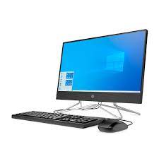 HP 22-df0518la - All-in-one - AMD Ryzen 3 3250U - 8 GB - 512 GB HDD - 21.5" - UMA - Windows 11 Home - Spanish