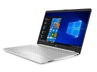 HP HP 15-ef2526la - Notebook - 15.6" - AMD Ryzen 7 5700U - 512 GB SSD - AMD Radeon Integrated Graphics - Windows 11 Home - 1-year warranty - +Stinger Headset