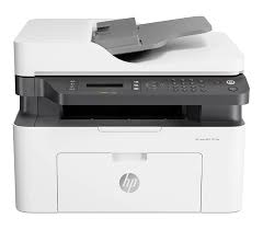 HP Laser MFP 137FNW - 216 x 356 mm - hasta 20 ppm (mono)