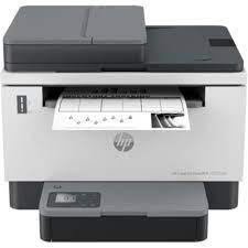 HP LaserJet - Workgroup printer - hasta 22 ppm (mono)
