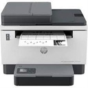HP LaserJet - Workgroup printer - hasta 22 ppm (mono)