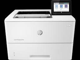 HP LaserJet E50145dn - Workgroup printer - 1PU51A#BGJ