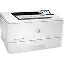 HP LaserJet Enterprise M406dn - Impresora - B/N - a dos caras - laser - A4/Legal - 1200 x 1200 ppp - hasta 42 ppm - capacidad: 350 hojas - USB 2.0, Gigabit LAN, host USB 2.0