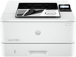 HP LaserJet Pro 4003DW - Workgroup printer