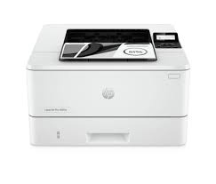 HP LaserJet Pro 4003N - Workgroup printer