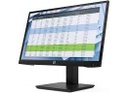 HP P22h G4 - LED-backlit LCD monitor - 21.5" - 1920 x 1080 - IPS - VGA / DisplayPort / HDMI - 60Hz