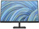 HP V24v - 23.8" - 1920 x 1080 - VGA / HDMI - Black - 75Hz