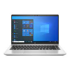 HP ProBook 450 G8 - Core i5 1135G7 / 2.4 GHz - Win 10 Pro 64 bits - Iris Xe Graphics - 8 GB RAM - 512 GB SSD NVMe, HP Value - 15.6" SVA 1366 x 768 (HD) - Wi-Fi 5 - aluminio pike silver - kbd: Latinoamérica